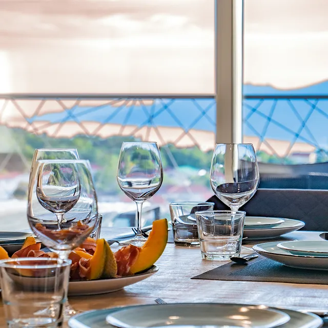 Opatija Sea View Apartment