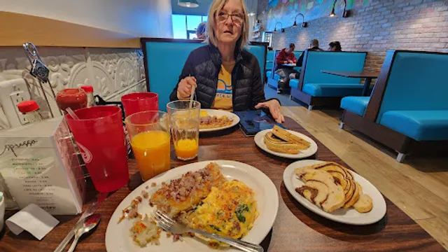 Bisbee Breakfast Club