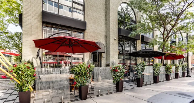 Bidon Taverne Culinaire - Saint-Lambert