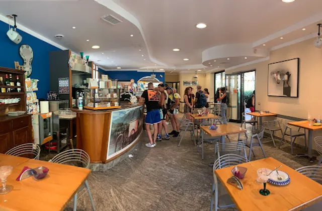 Bar Gelateria Aurora