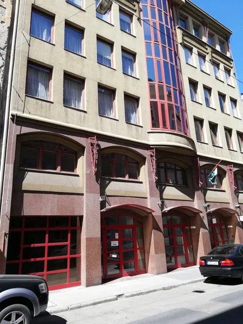 Greengary Budapest apartments