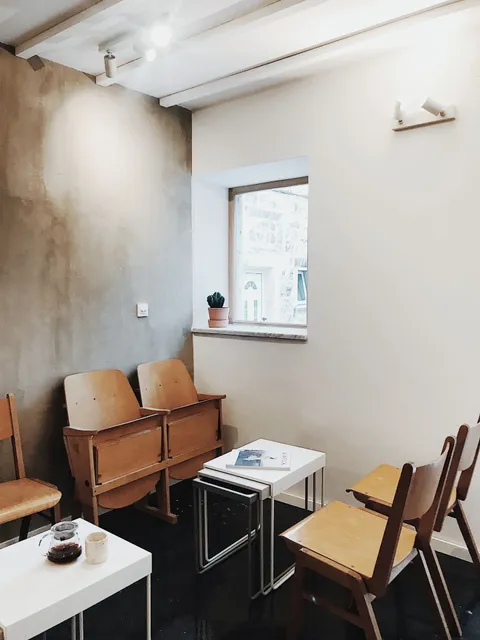 kava37 | Specialty Coffee Shop Hvar