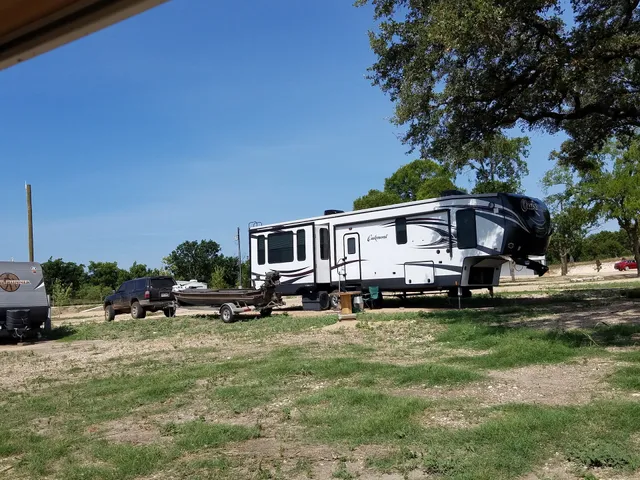 Rocky River RV Resort
