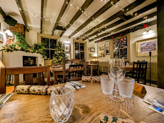 The Royal Oak North Gorley