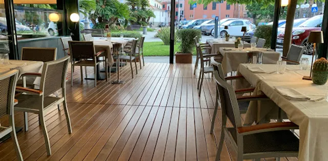 Angiolina Restaurant