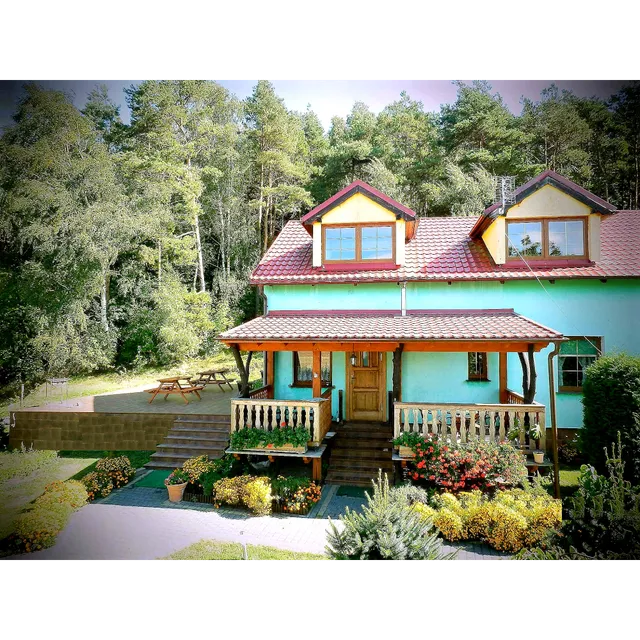 Agroturystyka U Kowala