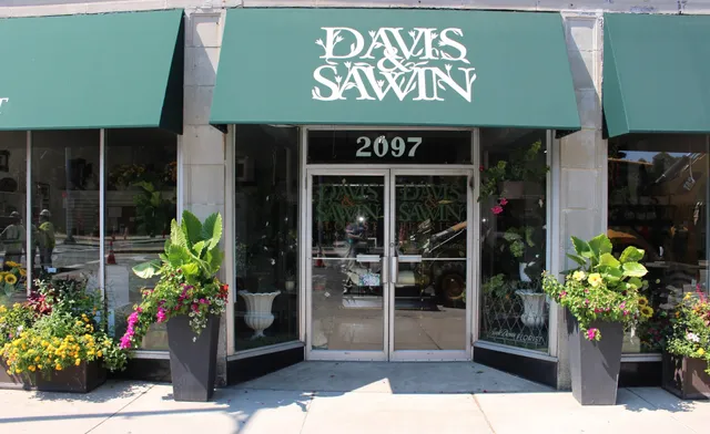 Davis & Sawin Florist