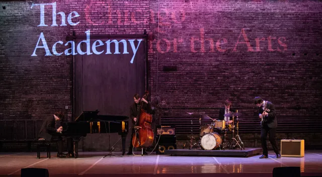 The Chicago Academy For the Arts