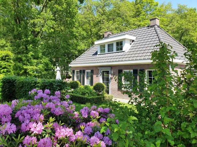 Holiday Family House Nunspeet