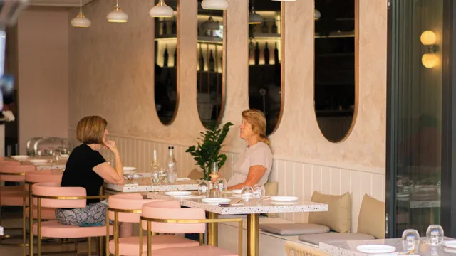 Figo Italiano Restaurant & Bar