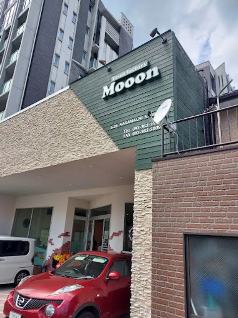 Fruit Factory Mooon