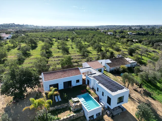 B&B Quinta a Fonte Tavira