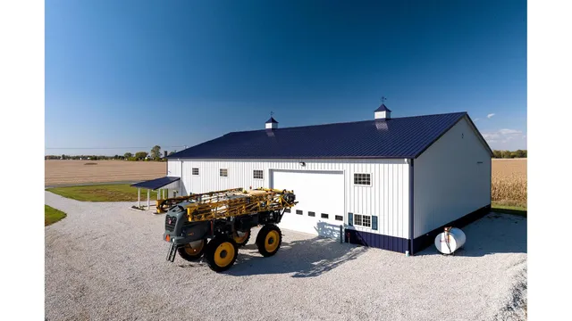 Morton Buildings, Inc.