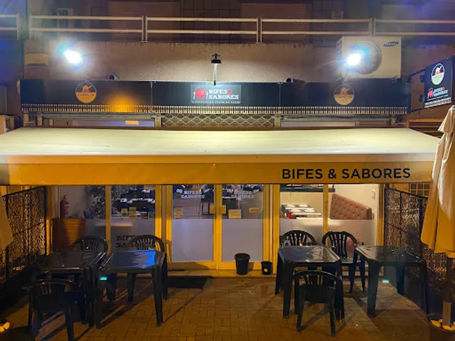 Bifes & Sabores