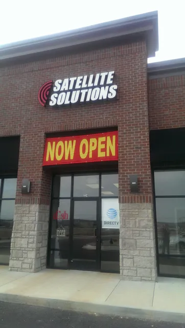 Satellite Solutions