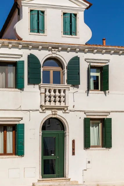 Casa Burano
