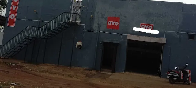 Hotel O Shining Star