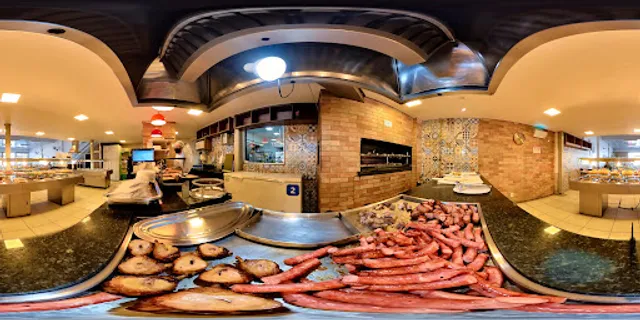 Restaurante Barriga Cheia