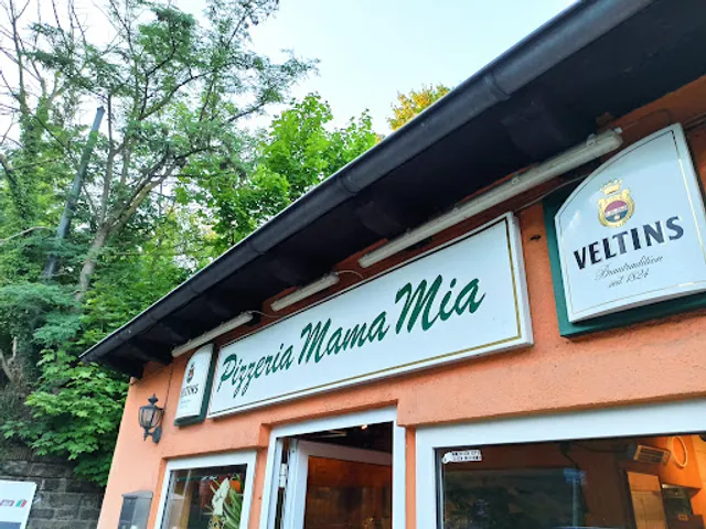 Pizzeria Mama-Mia
