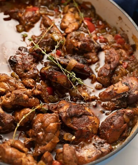 Karib Restaurant LLC