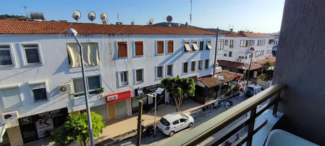 Mıstık Otel Çeşme