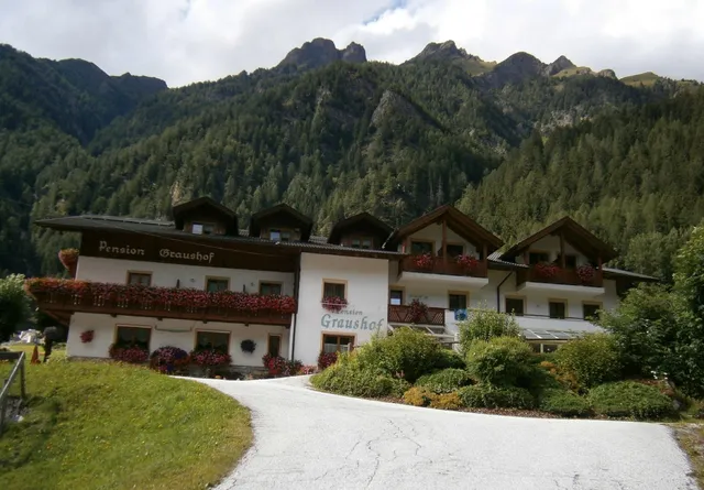 Graushof