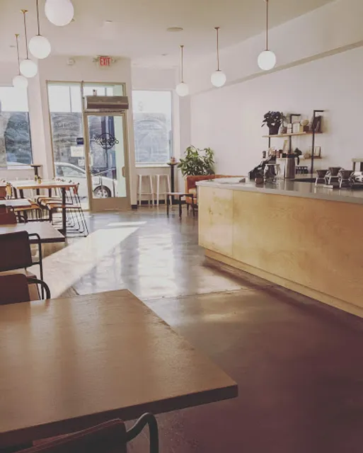 Highlight Coffee - Pasadena