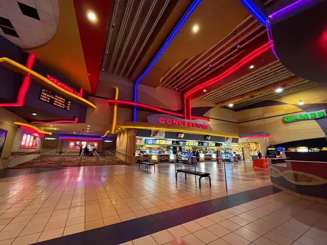 Regal Southland Mall