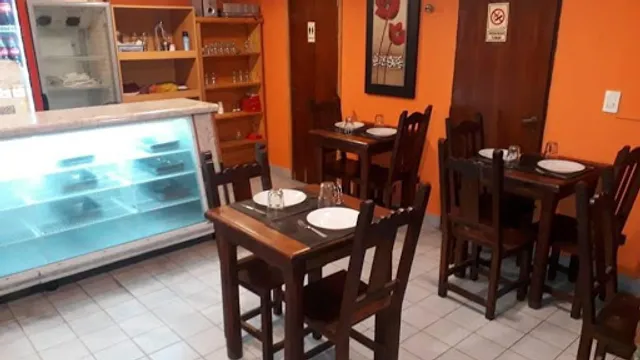 LOS SABORES DE DOÑA ISABEL