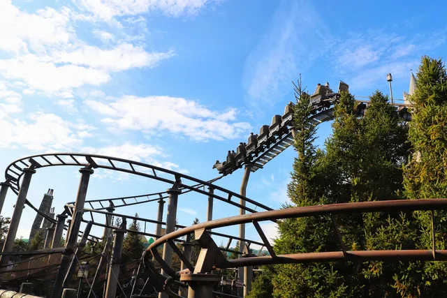 Flight of the Hippogriff