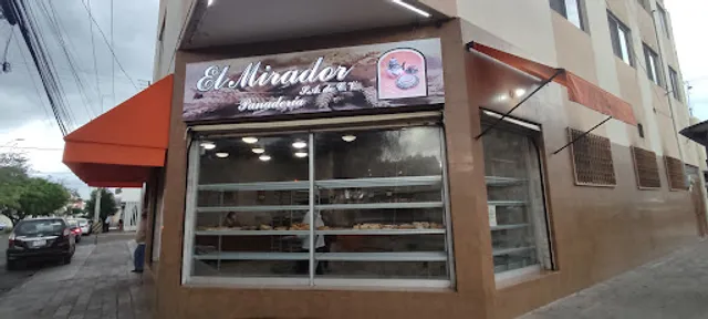 El Mirador