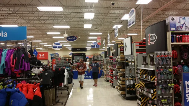 Academy Sports + Outdoors