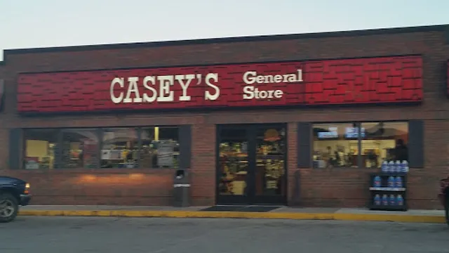 Casey's