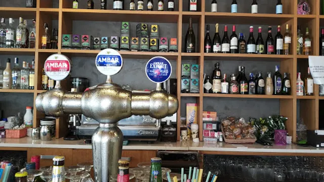 La Cigueña (ALFARO )