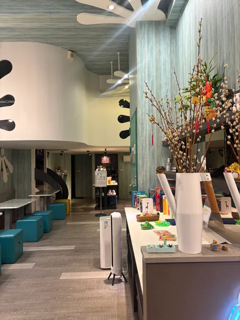 偶浴礁溪溫泉旅店