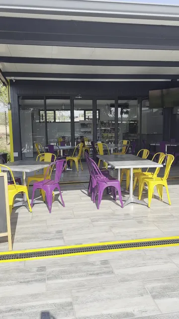 SleepOver Phabeni Gate