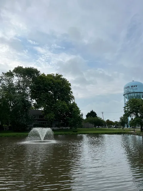 Kiwanis Community Park