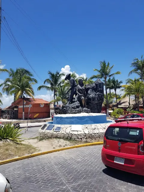 Coco Snack Beach Bar