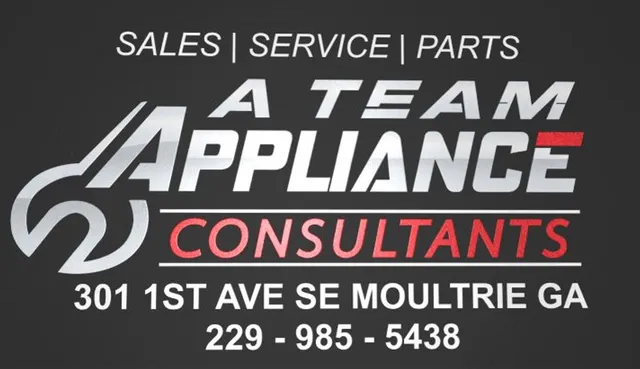 ATEAM APPLIANCE CONSULTANTS