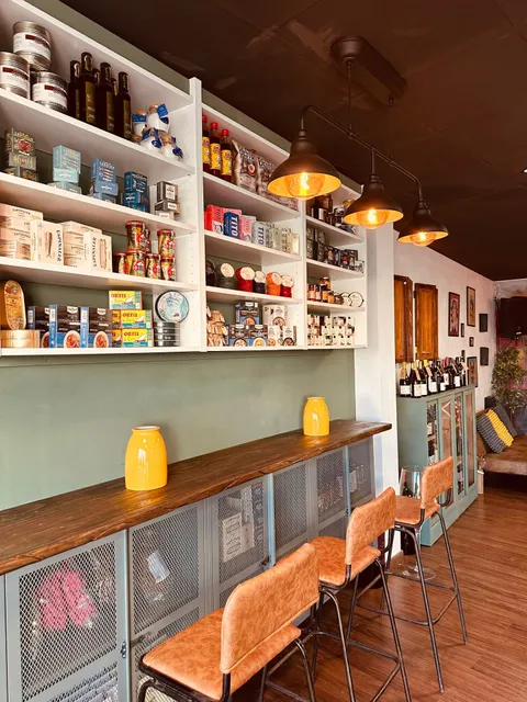 La Ventita de La Marmota