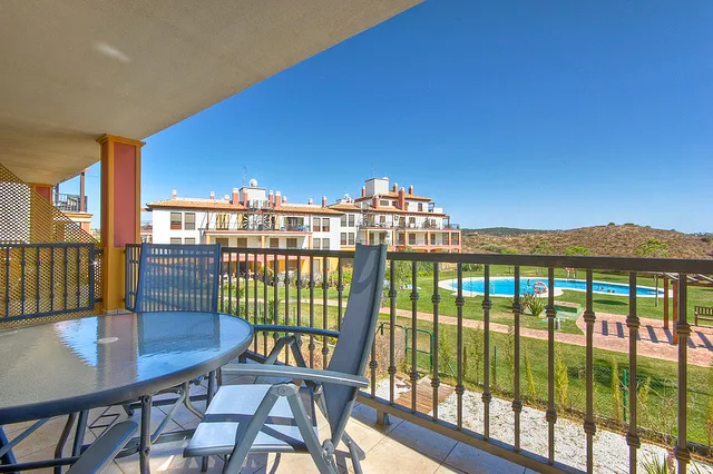 Esurigolf Apartmento