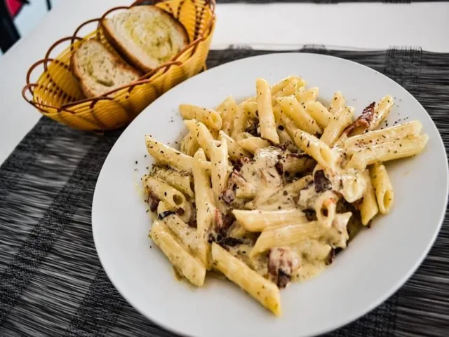 Pronto Pizza Panamá