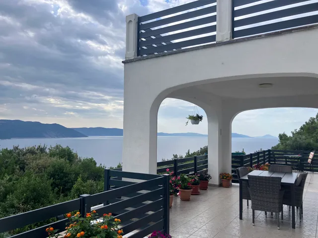 Apartments Villa Paradiso