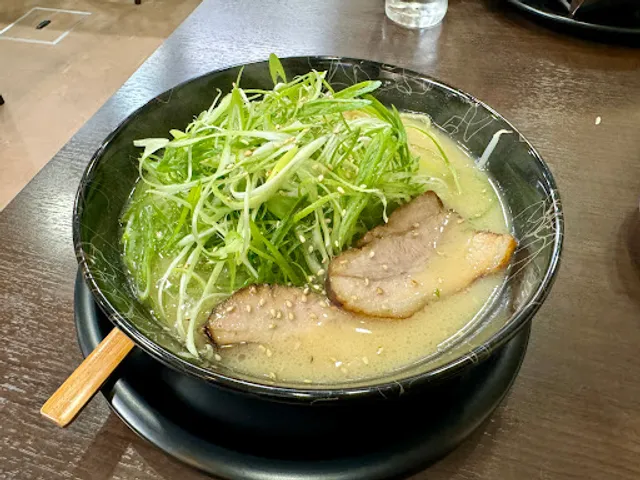 こうちゃんらーめん