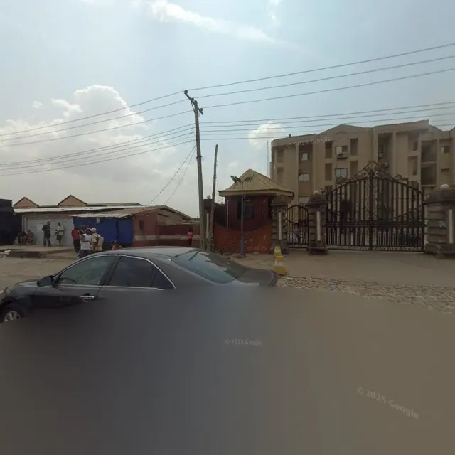 Royal China restaurant