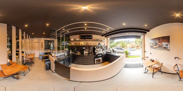 To Go Bakery Cafeteria em Campos do Jordão