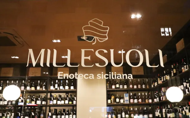 Millesuoli Palermo