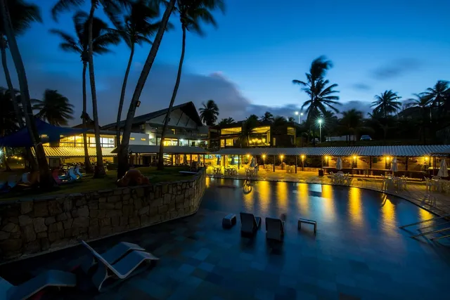 eSuites VILA DO MAR Natal