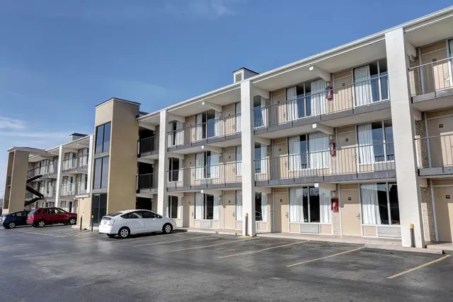 Fiddler's Inn Opryland/Nashville Airport/Nashville Downtown