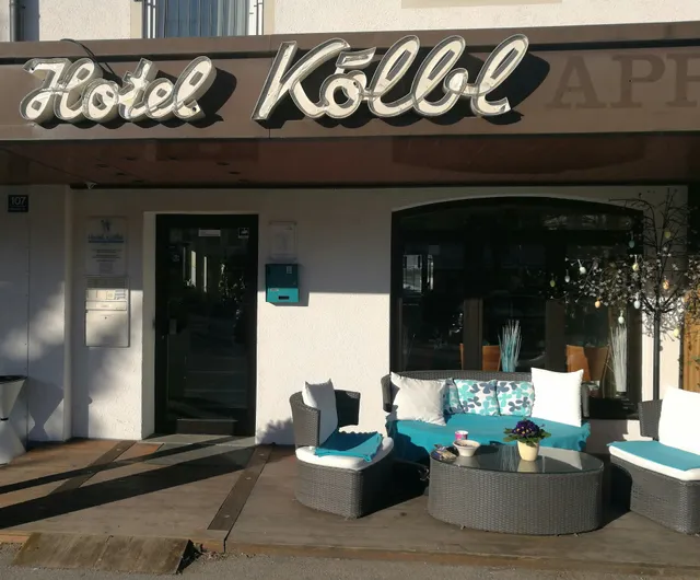 Hotel Kölbl